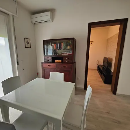 Santa Lucia Apartment Marano Vicentino