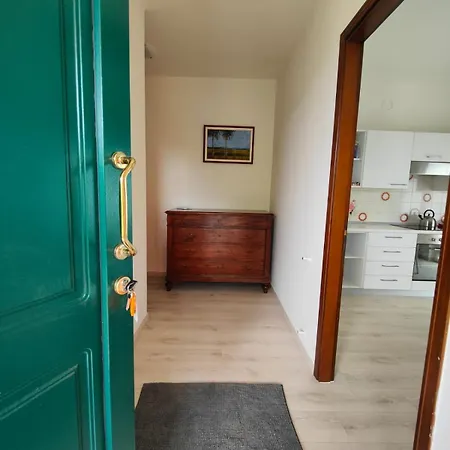 Santa Lucia Apartment