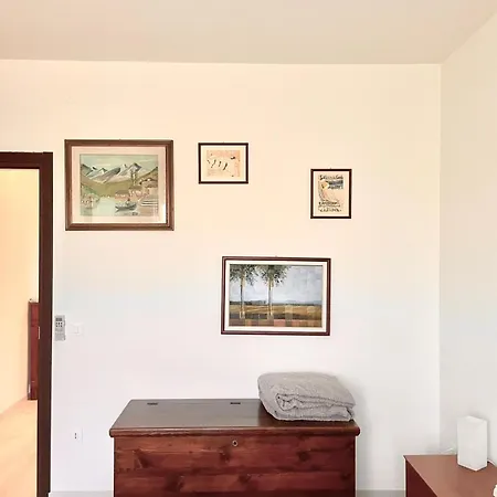 Santa Lucia Apartment