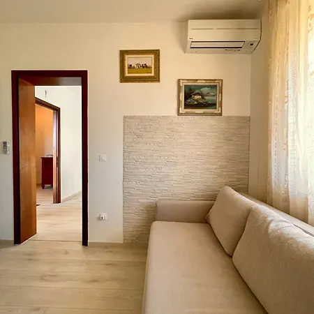 Apartment Santa Lucia Marano Vicentino
