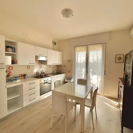 Santa Lucia Apartment