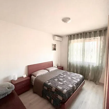 Santa Lucia Apartment