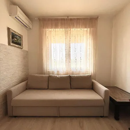 Santa Lucia Apartment